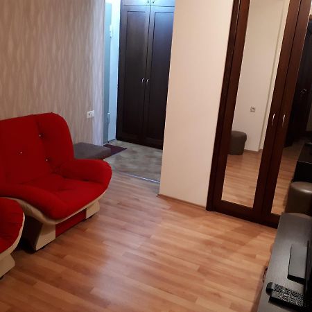 Apartment Archil Батуми Экстерьер фото