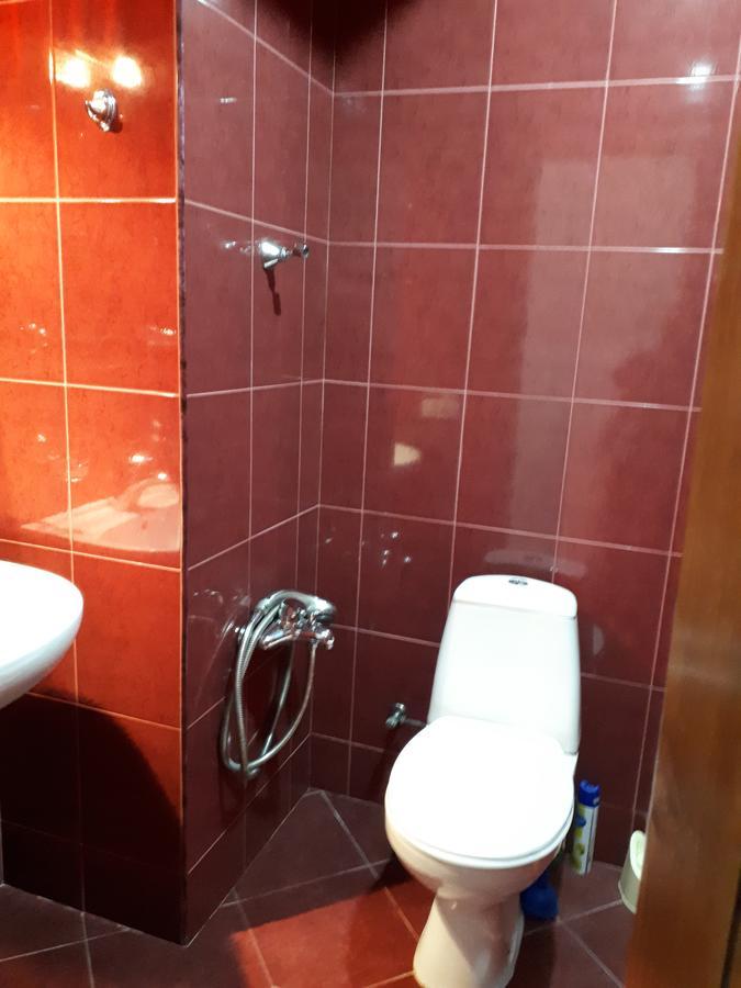 Apartment Archil Батуми Экстерьер фото
