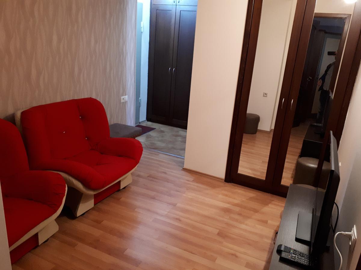 Apartment Archil Батуми Экстерьер фото